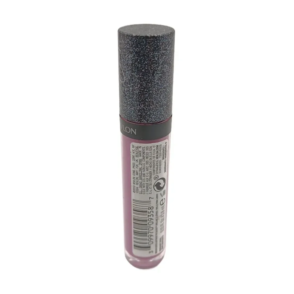 Revlon Super Lustrous The Gloss 316 Vibrant Soul Moisturizing Balm New